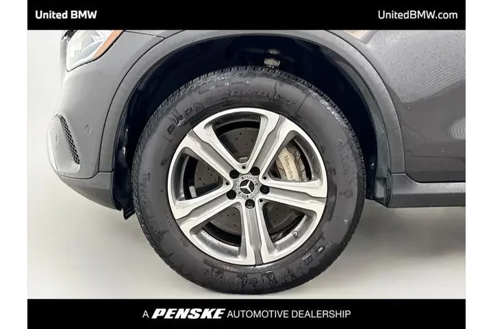 $27995 : Mercedes-Benz GLC 2022 GLC 3 image 2