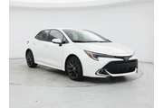 Toyota Corolla Hatchback 202 en Raleigh