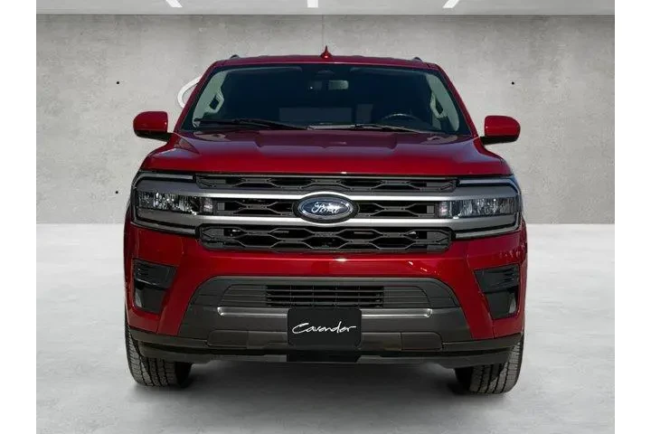 $36788 : Ford Expedition 2022 4x2 XLT image 3