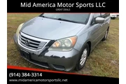 $5995 : 2008 Odyssey EX-L thumbnail