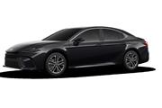 $40563 : 2025 Camry XLE AWD thumbnail