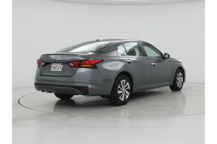 $23998 : Nissan Altima 2025 2.5 S 4dr image 8