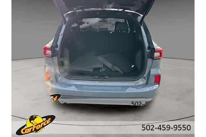 $30669 : Ford Escape Hybrid 2025 AWD image 8