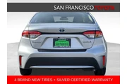 $18788 : Silver Certified2021 Corolla thumbnail