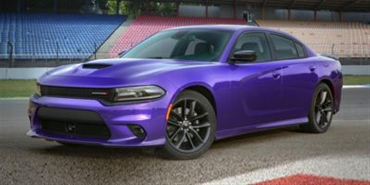 $18995 : Used 2020 Charger SXT RWD for image 1