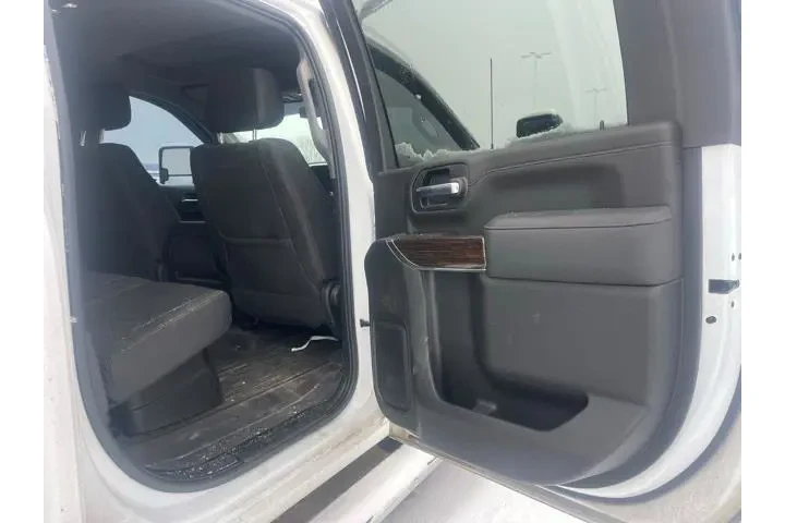 $36989 : GMC Sierra 2500HD 2022 4x4 S image 9