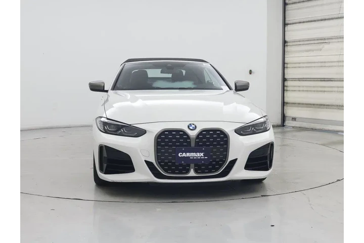 $38998 : BMW 4 Series 2021 M440i 2dr image 5