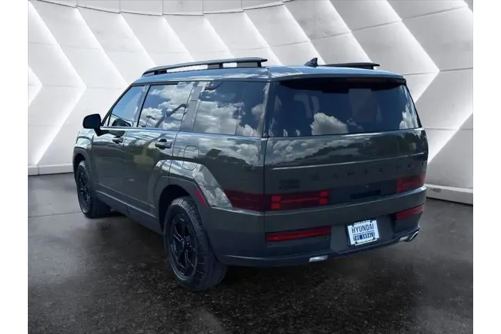 $32995 : Hyundai SANTA FE 2024 AWD XR image 8