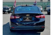 2022 CHEVROLET MALIBU2022 CHE en Santa Rosa