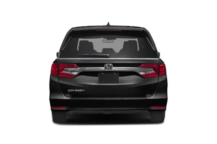 $26688 : Honda Odyssey 2019 EX-L 4dr image 5