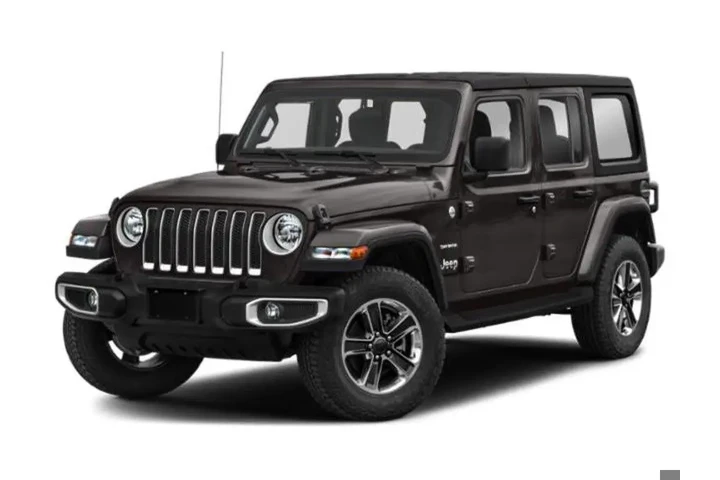 $20999 : Jeep Wrangler Unlimited 2018 image 1