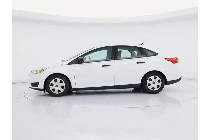 $12998 : Ford Focus 2015 S 4dr Sedan image 3