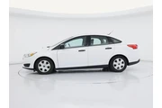 $12998 : Ford Focus 2015 S 4dr Sedan thumbnail