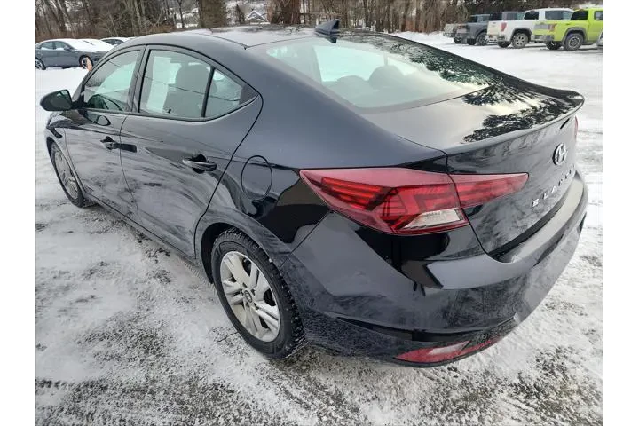 $14950 : Hyundai ELANTRA 2020 SEL 4dr image 6