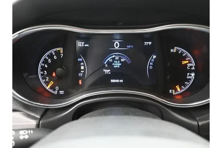 $21991 : Jeep Grand Cherokee 2020 4x2 image 6