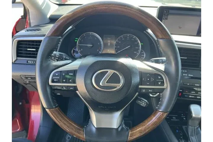 $23599 : Lexus RX 350 2017 AWD 4dr SU image 10