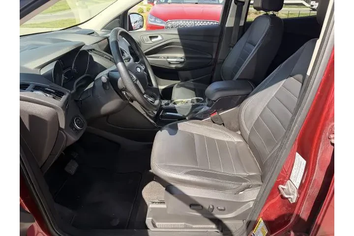 $11886 : Ford Escape 2014 AWD Titaniu image 5