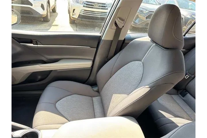 $25888 : Toyota Camry Hybrid 2024 LE image 8