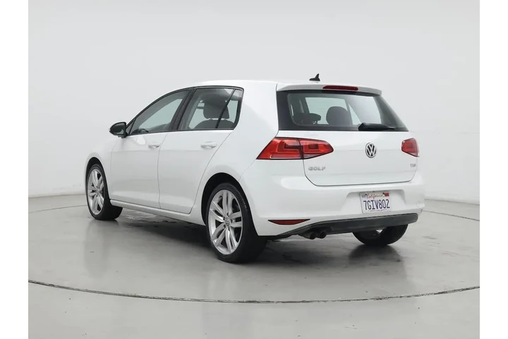 $12998 : Volkswagen Golf 2015 TSI SE image 2