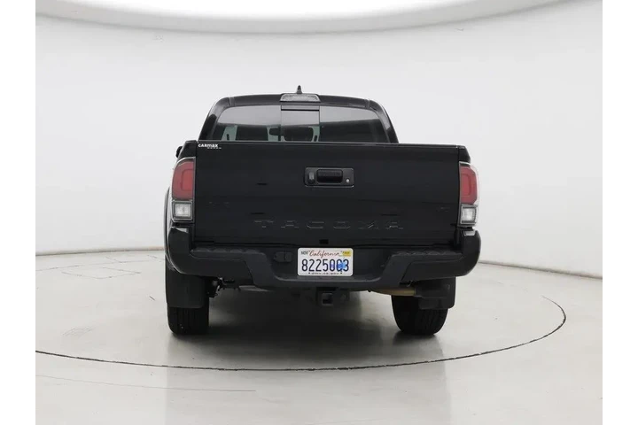 $39998 : Toyota Tacoma 2021 4x4 Limit image 6