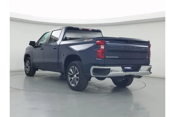 $32998 : Chevrolet Silverado 1500 202 image 2