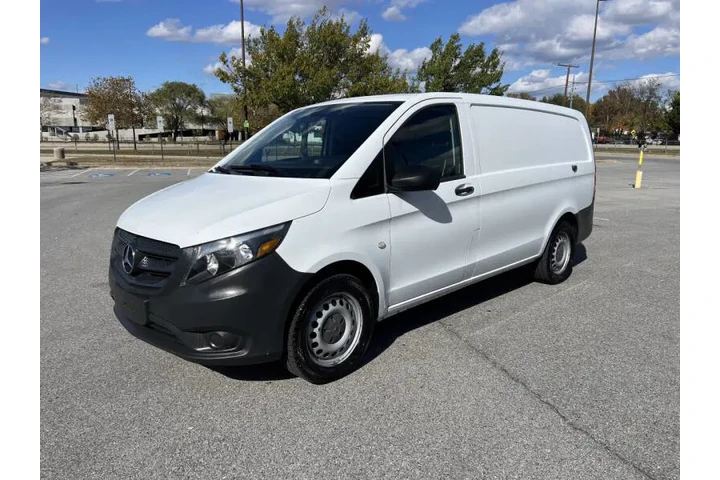 $14900 : 2018 Mercedes-Benz Metris Wor image 3