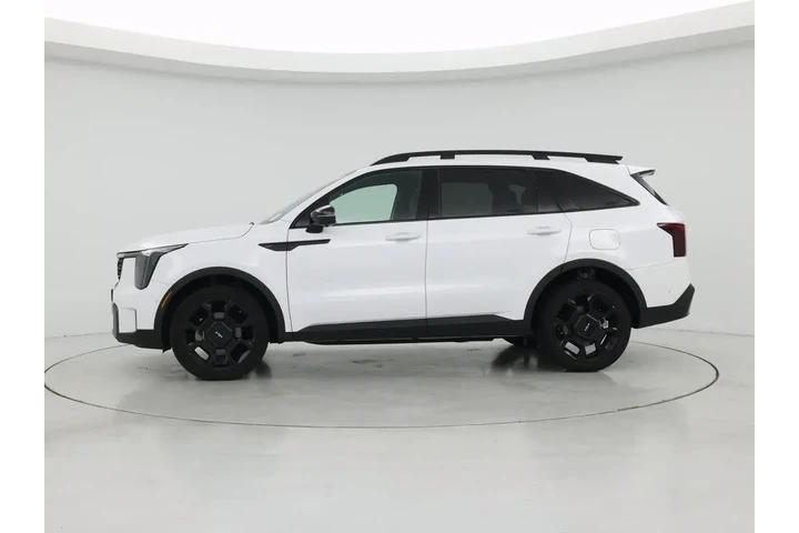 $38998 : Kia Sorento 2024 AWD X-Line image 3