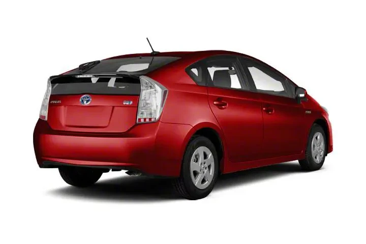 $9000 : Toyota Prius 2010 IV 4dr Hat image 3