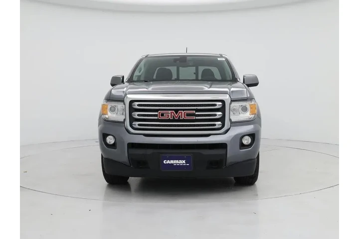 $21998 : GMC Canyon 2018 4x4 SLE 4dr image 5
