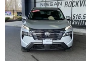 $19444 : Nissan Rogue 2025 AWD SV 4dr thumbnail