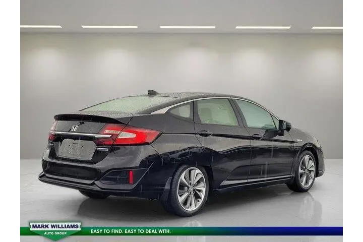 $20916 : Honda Clarity Plug-In Hybrid image 3