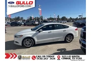 $13991 : Ford Fusion 2018 SE 4dr Seda thumbnail