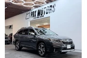 2021 SUBARU OUTBACK en Portland