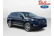 $27995 : Ford Edge 2022 AWD Titanium thumbnail