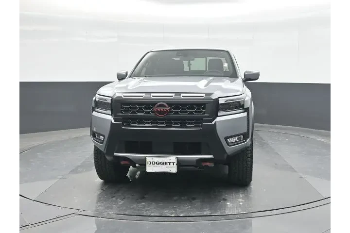 $39967 : Nissan Frontier 2025 4x4 PRO image 5