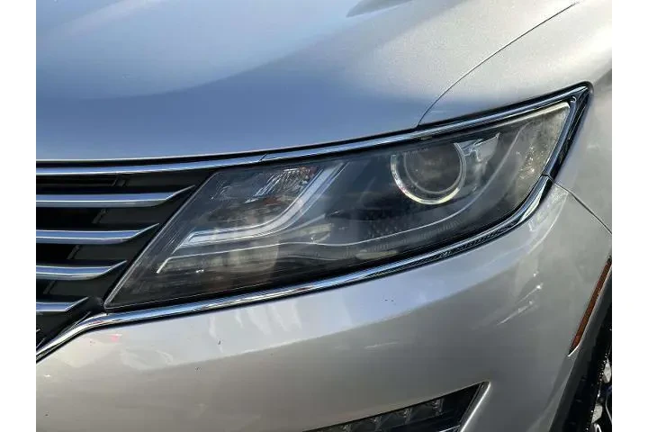 $17990 : Lincoln MKC 2018 AWD Reserve image 8