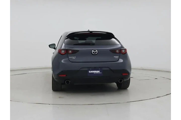 $31998 : Mazda Mazda3 Hatchback 2025 image 6