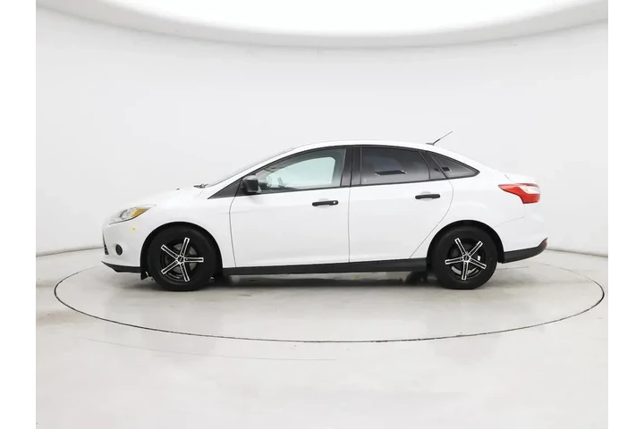 $12599 : Ford Focus 2014 S 4dr Sedan image 3