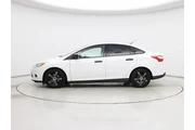$12599 : Ford Focus 2014 S 4dr Sedan thumbnail