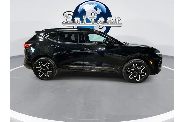 $32181 : Chevrolet Blazer 2023 RS 4dr image 10