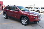 $14979 : 2016 Cherokee Limited thumbnail