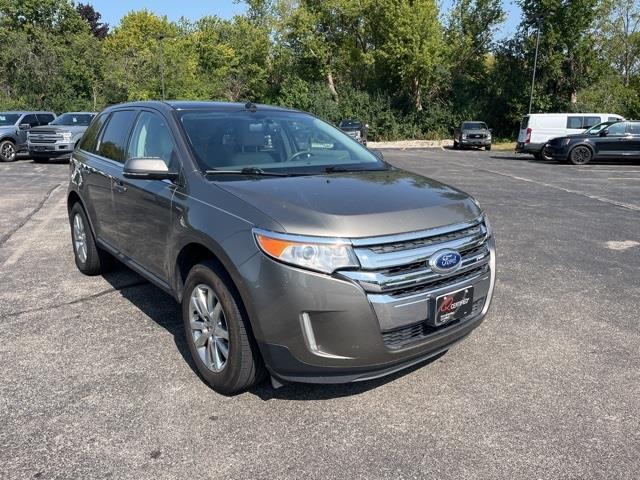 $9954 : Pre-Owned 2014 Edge Limited image 2