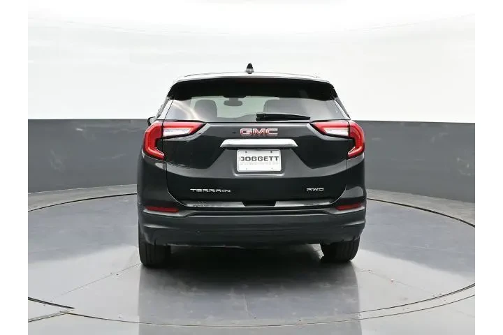 $21498 : GMC Terrain 2024 AWD SLE 4dr image 8