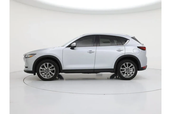 $26998 : Mazda CX-5 2020 AWD Signatur image 3