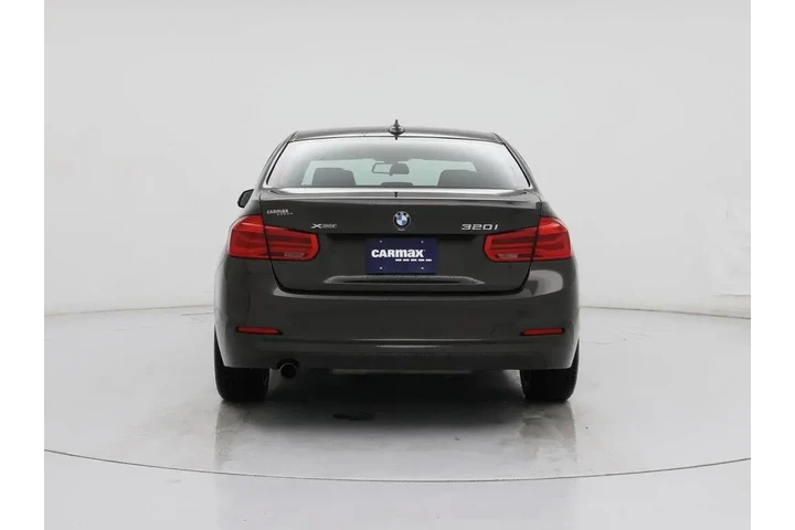 $16998 : BMW 3 Series 2016 AWD 320i x image 6