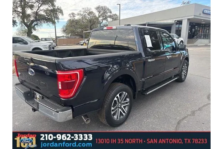 $36998 : Ford F-150 2023 4x2 XL 4dr S image 8