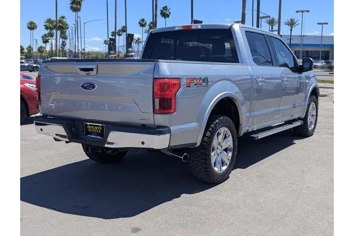 $31999 : Ford F-150 2020 4x4 XL 4dr S image 2
