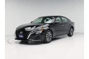 $21998 : Nissan Altima 2025 2.5 SV 4d thumbnail