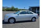 $11995 : 2011 Camry LE thumbnail
