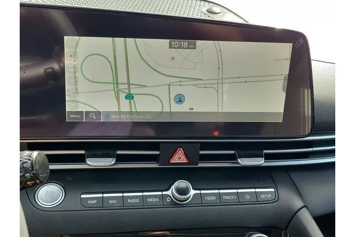 $21829 : Hyundai ELANTRA 2025 SEL Con image 9